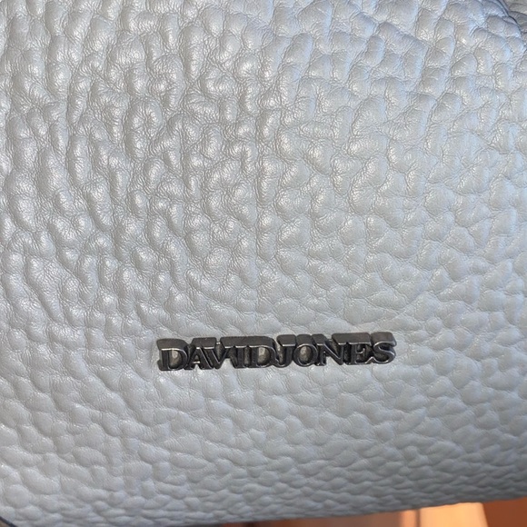 DAVID JONES PURSE - Picture 2 of 13